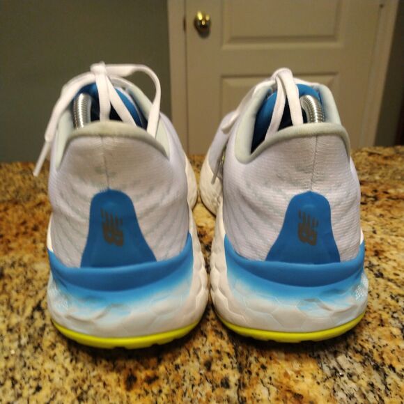 New Balance Fresh Foam X Vongo V5 Men's Running Shoes US Size 9 D UK 8.5 - Picture 9 of 12